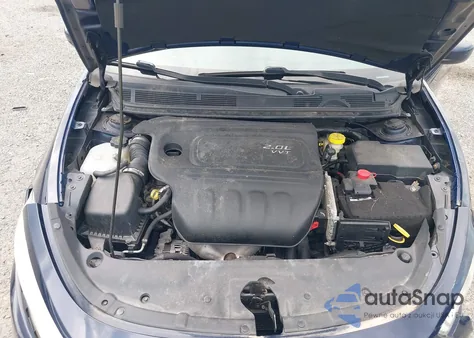 2013 Dodge Dart Sxt from USA, damaged, VIN 1C3CDFBA1DD231521